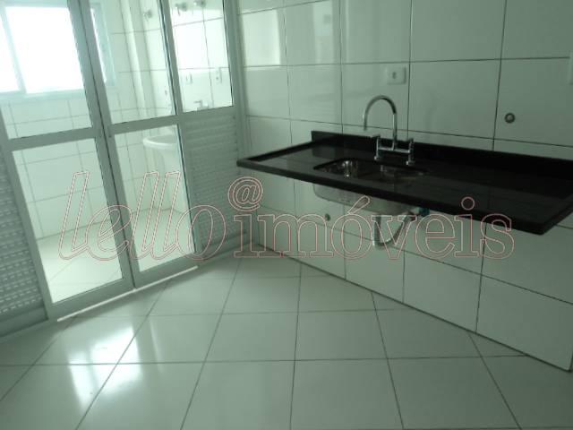 Apartamento para alugar com 3 quartos, 87m² - Foto 15