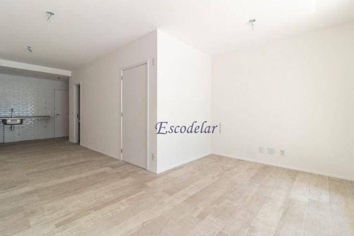 Apartamento à venda com 3 quartos, 115m² - Foto 4