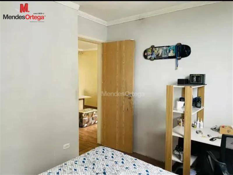 Apartamento à venda com 2 quartos, 50m² - Foto 7