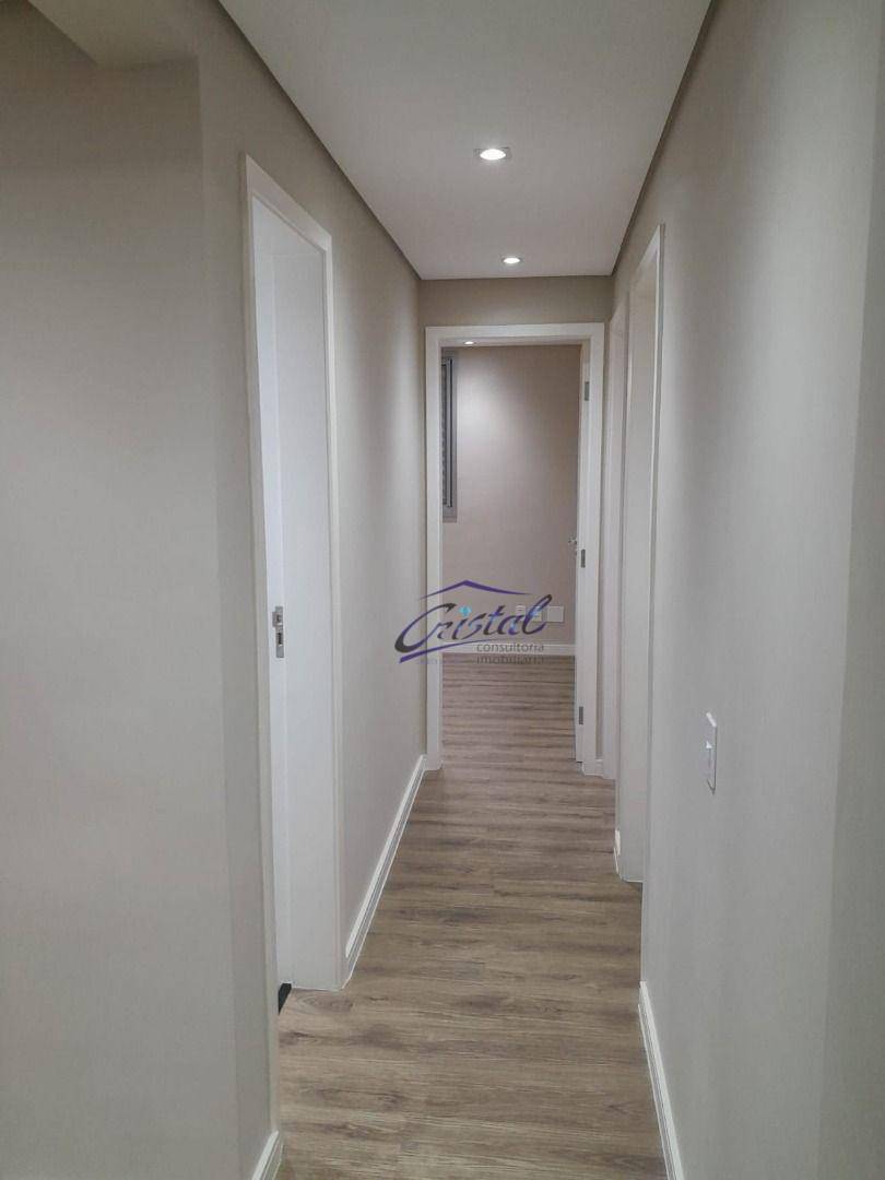 Apartamento à venda com 3 quartos, 68m² - Foto 6