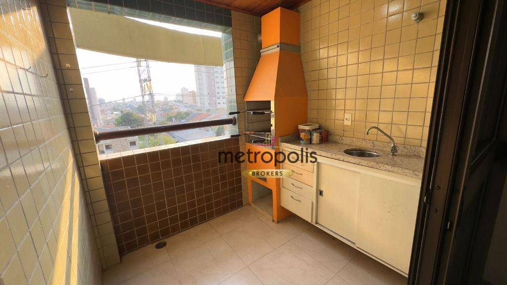 Apartamento à venda com 3 quartos, 94m² - Foto 1