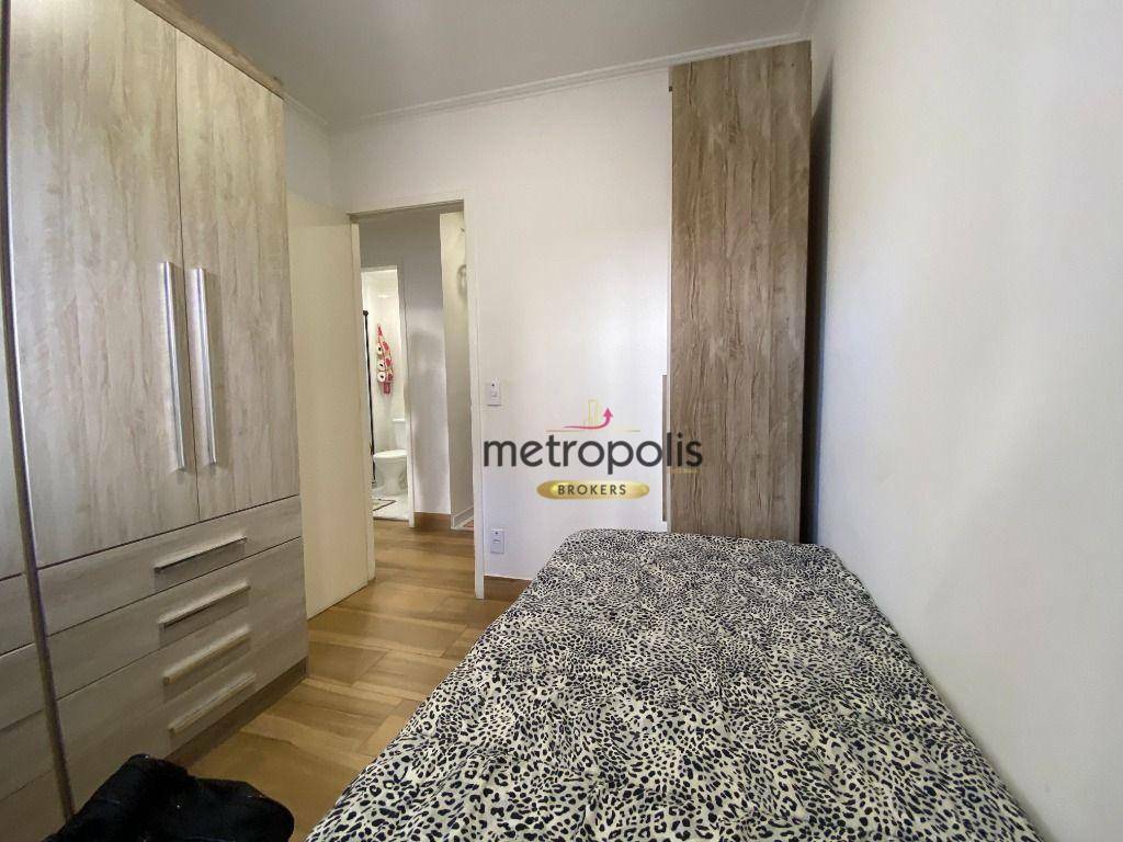 Apartamento à venda com 2 quartos, 48m² - Foto 19