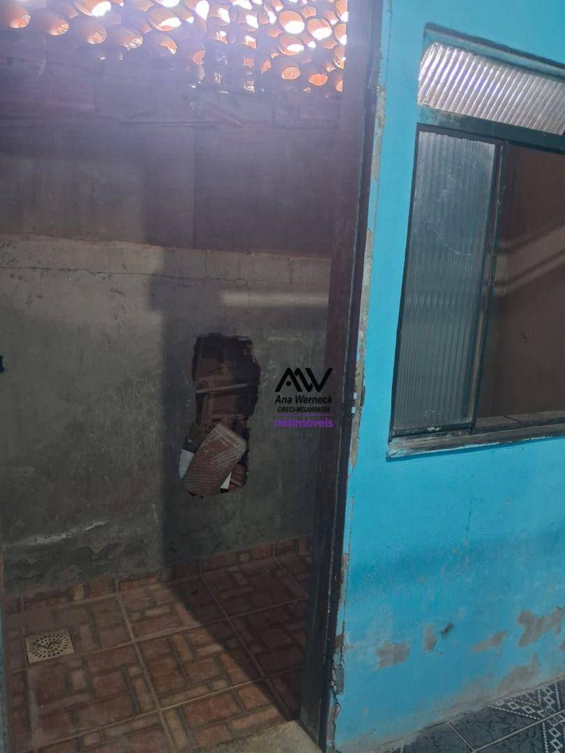 Apartamento, 2 quartos, 37 m² - Foto 4