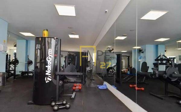 Apartamento para alugar com 3 quartos, 65m² - Foto 61