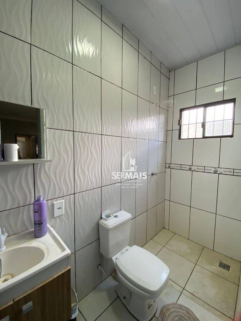 Casa à venda com 4 quartos, 250m² - Foto 5