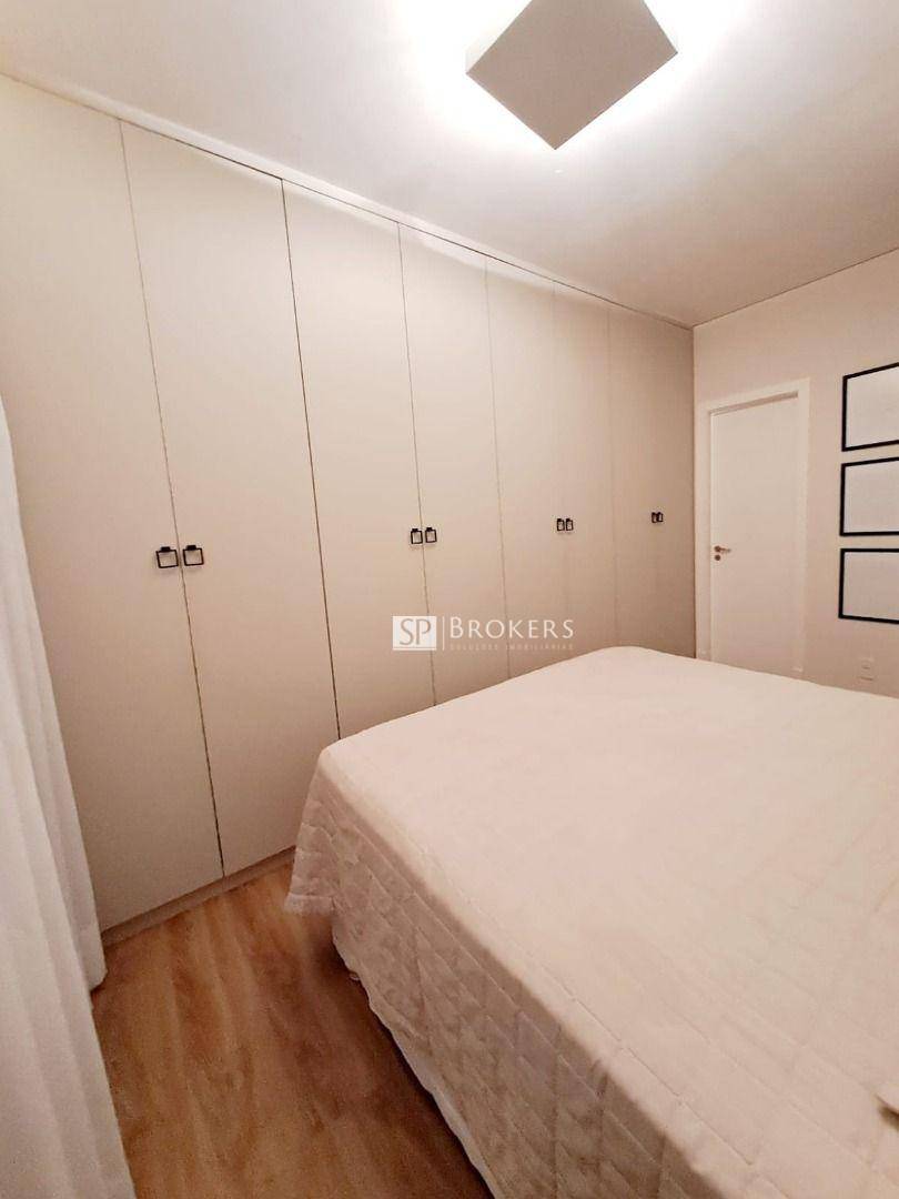 Apartamento à venda com 3 quartos, 91m² - Foto 18