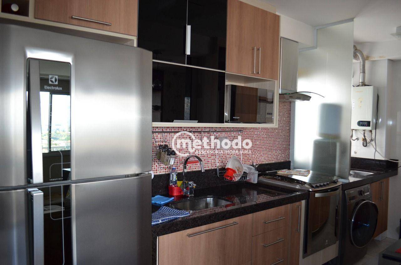 Apartamento à venda com 3 quartos, 87m² - Foto 6