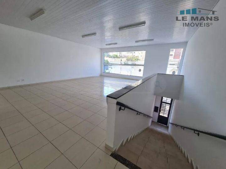 Loja-Salão para alugar, 122m² - Foto 5