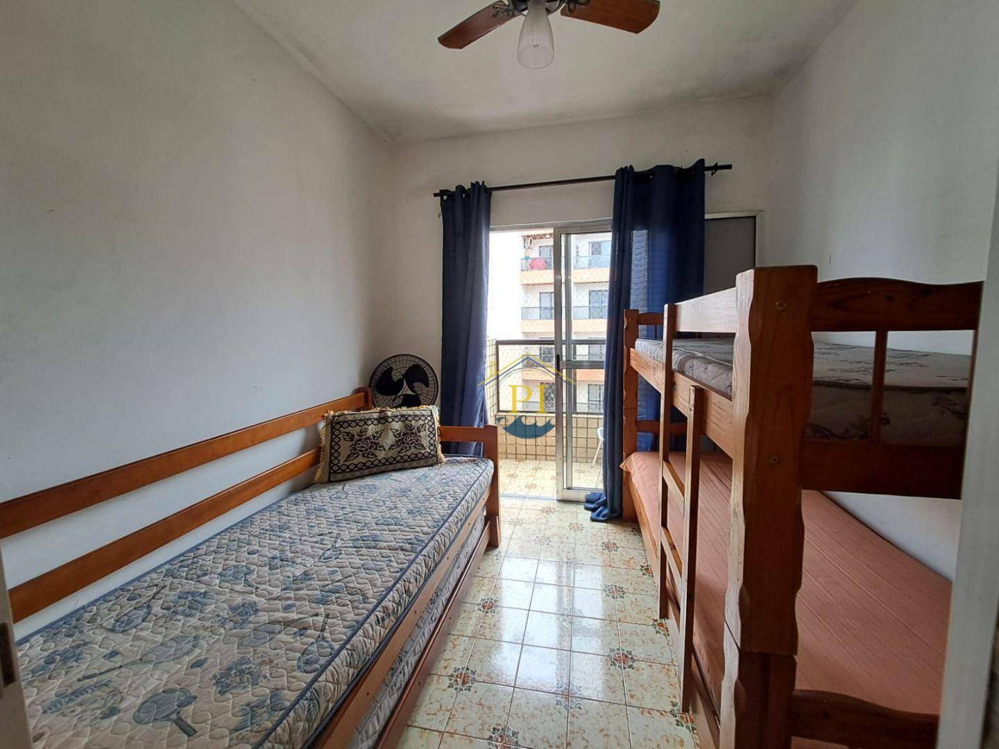 Apartamento à venda com 1 quarto, 31m² - Foto 6