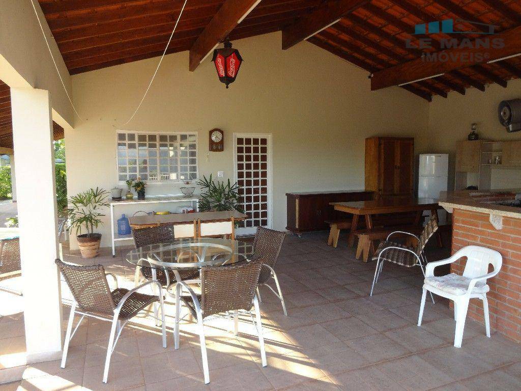 Chácara à venda com 2 quartos, 300m² - Foto 10