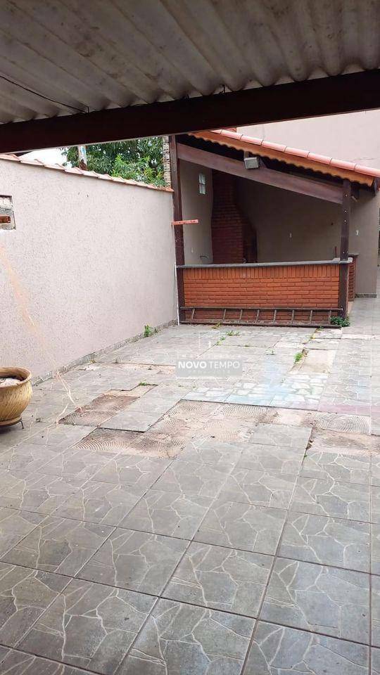 Sobrado, 4 quartos, 125 m² - Foto 16