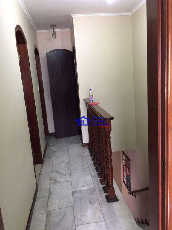 Sobrado à venda com 3 quartos, 200m² - Foto 21