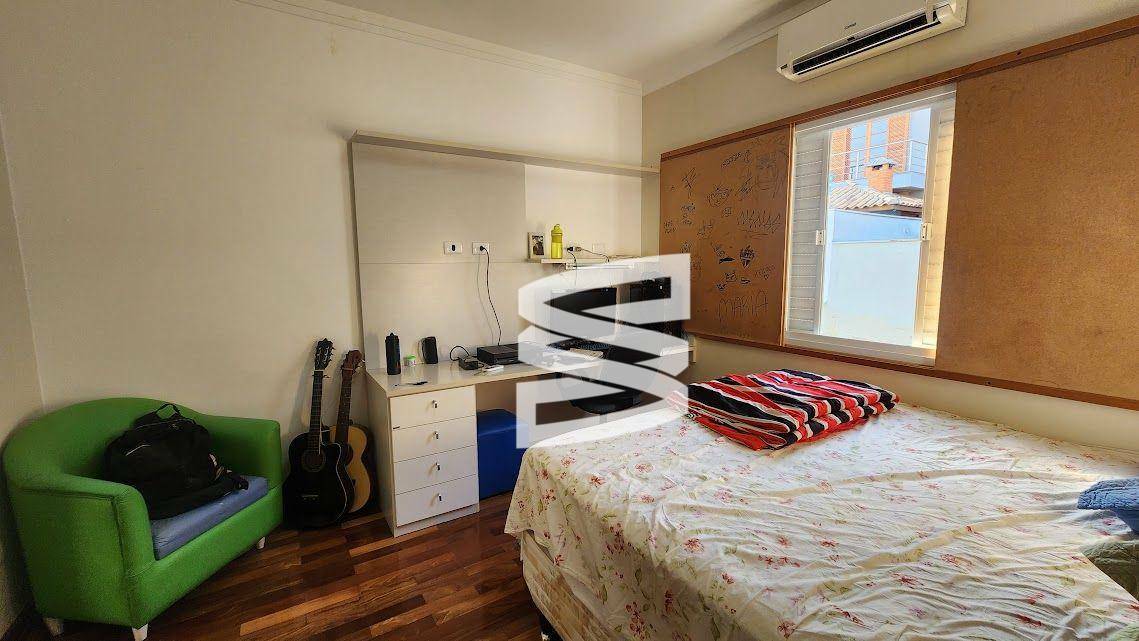 Casa de Condomínio à venda com 3 quartos, 211m² - Foto 30