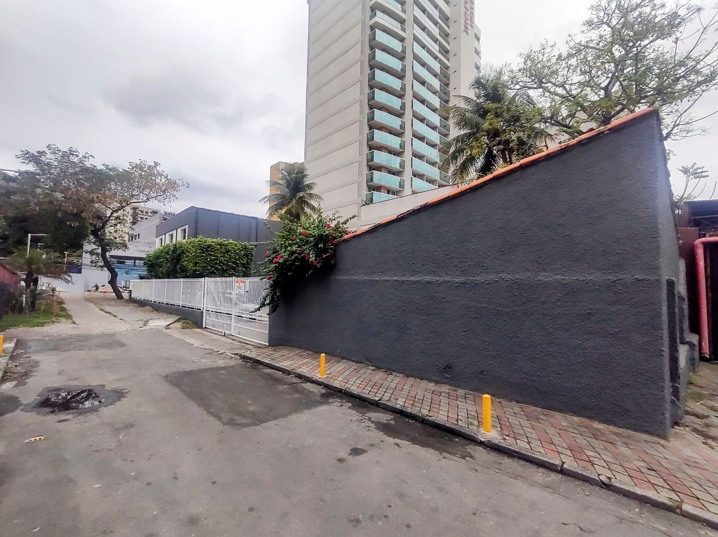 Loja-Salão para alugar, 330m² - Foto 10