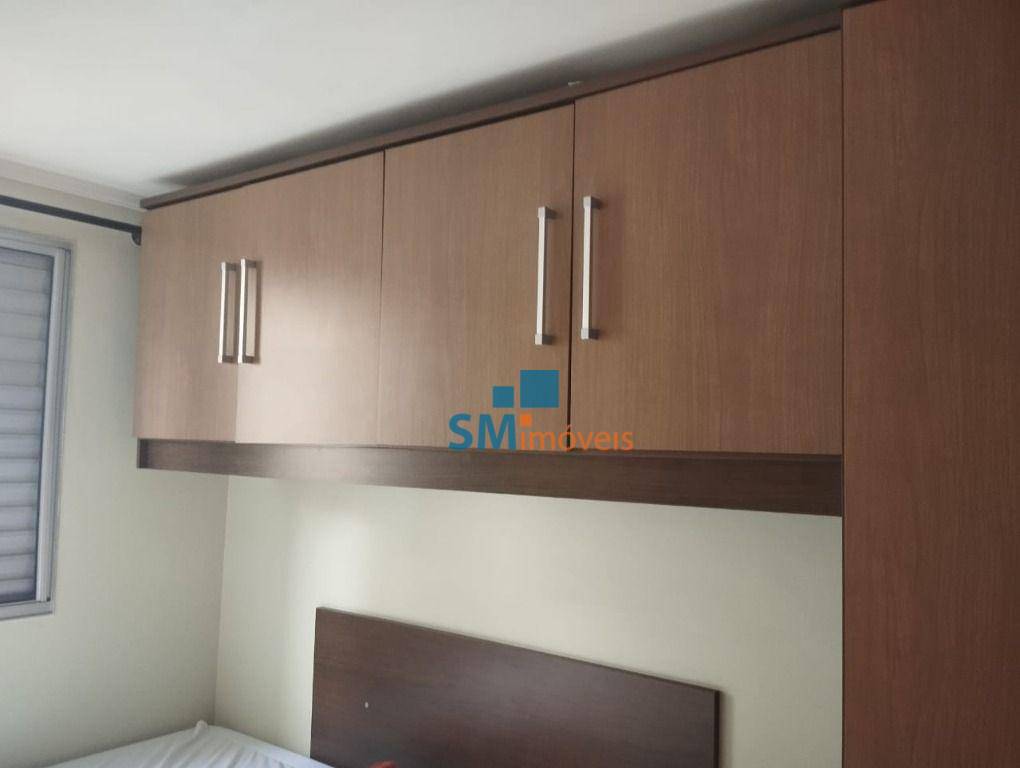 Apartamento à venda com 2 quartos, 48m² - Foto 10