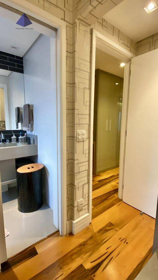 Apartamento à venda com 2 quartos, 116m² - Foto 20