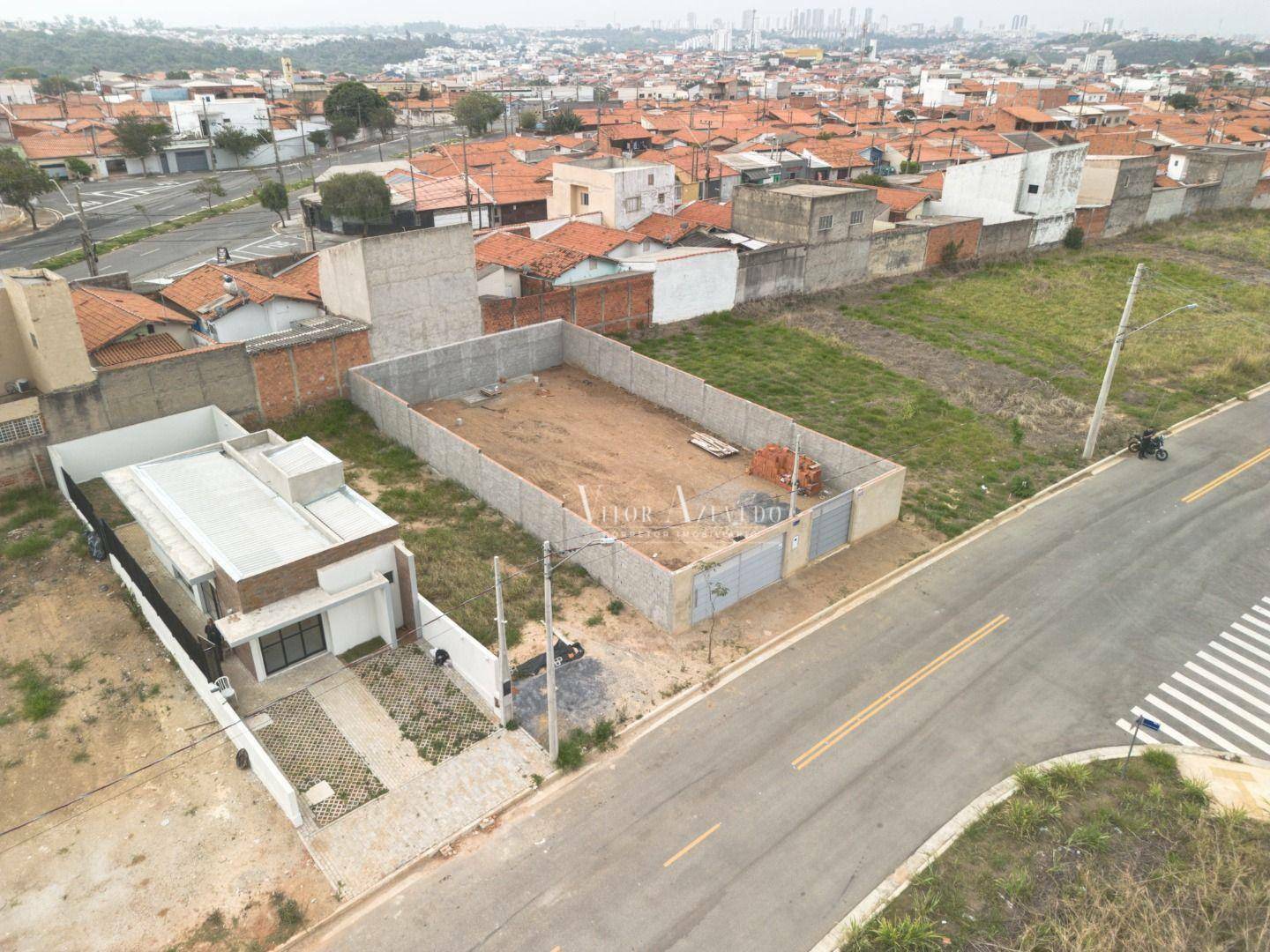 Terreno à venda, 375M2 - Foto 3