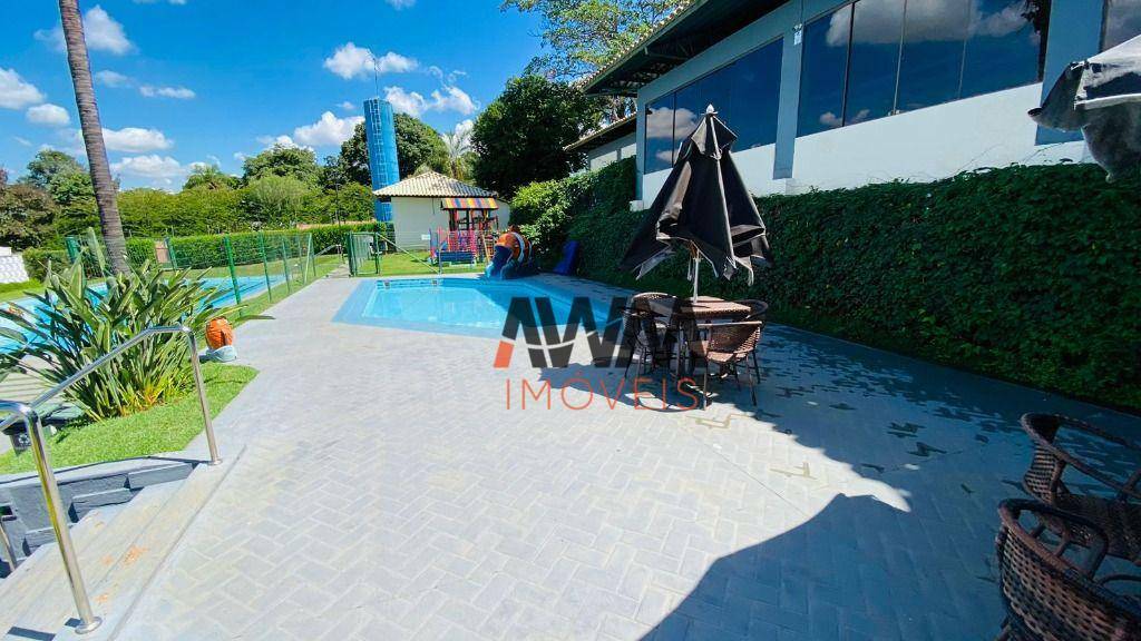 Sobrado à venda com 4 quartos, 208m² - Foto 37