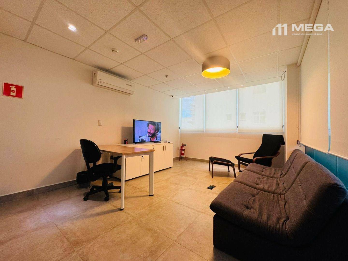 Prédio Inteiro para alugar, 480m² - Foto 34