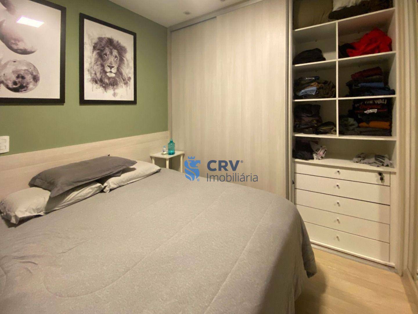 Apartamento para alugar com 3 quartos, 69m² - Foto 15