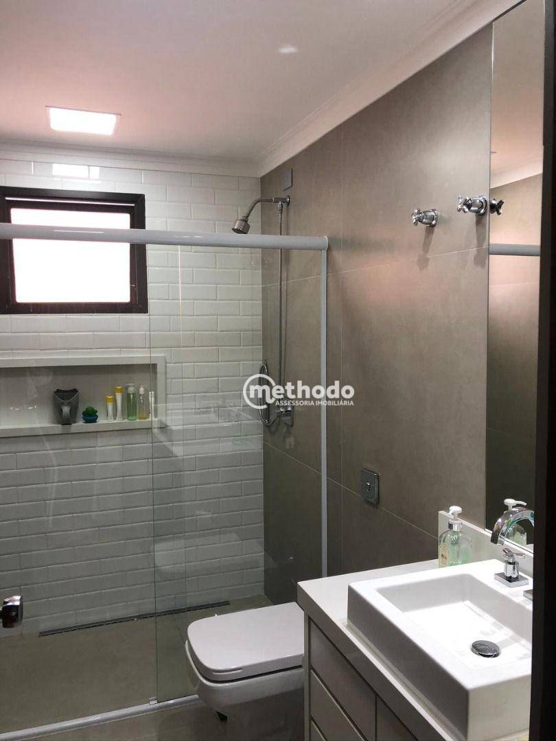 Apartamento à venda com 3 quartos, 111m² - Foto 4