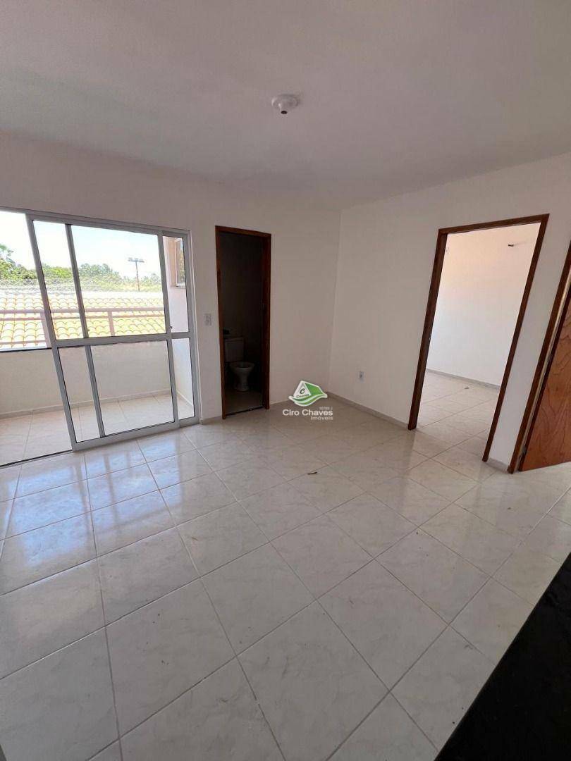 Apartamento à venda com 2 quartos, 50m² - Foto 5