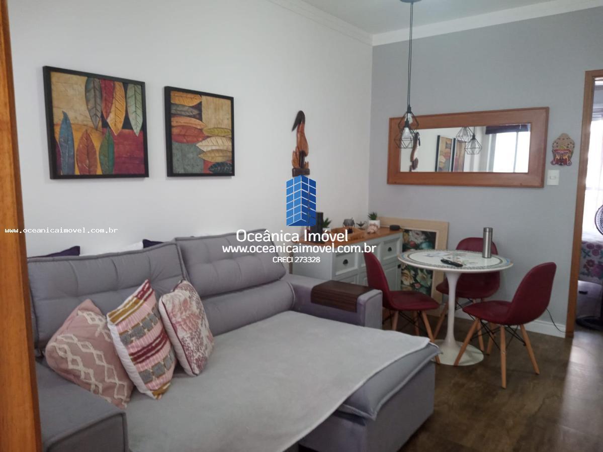 Apartamento à venda com 1 quarto, 50m² - Foto 2