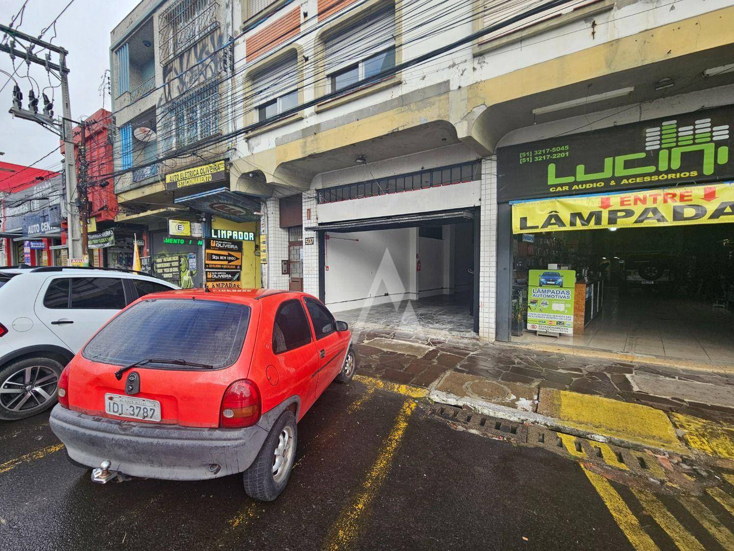 Loja-Salão, 115 m² - Foto 3