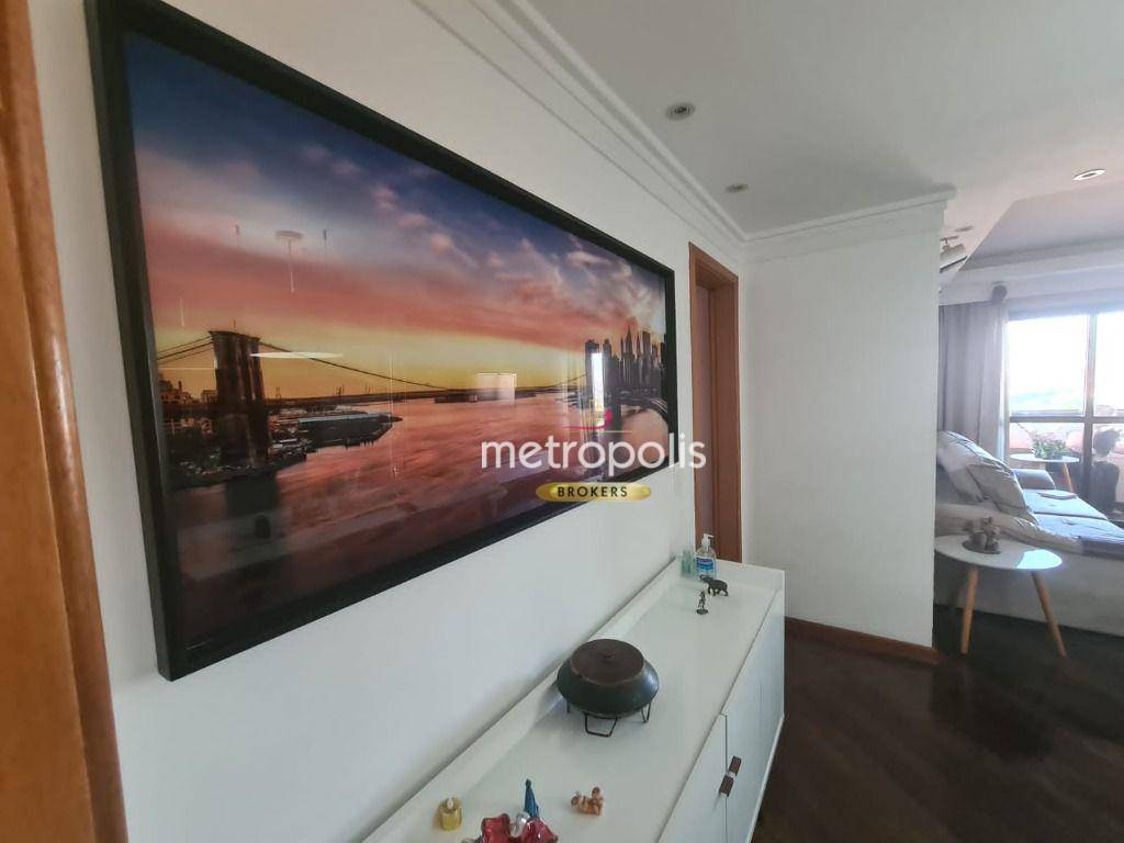 Apartamento à venda com 3 quartos, 98m² - Foto 4