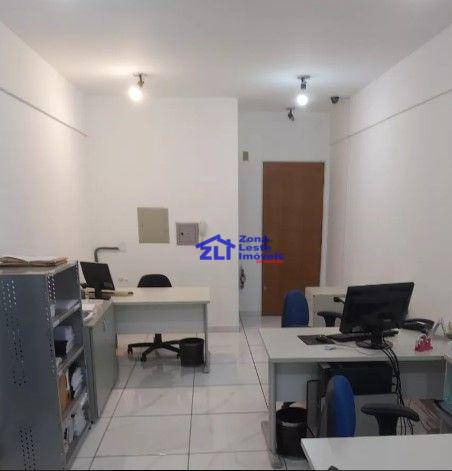 Conjunto Comercial-Sala à venda e aluguel, 27m² - Foto 3