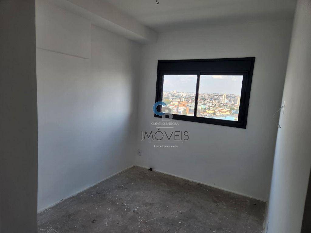 Apartamento à venda com 2 quartos, 60m² - Foto 9