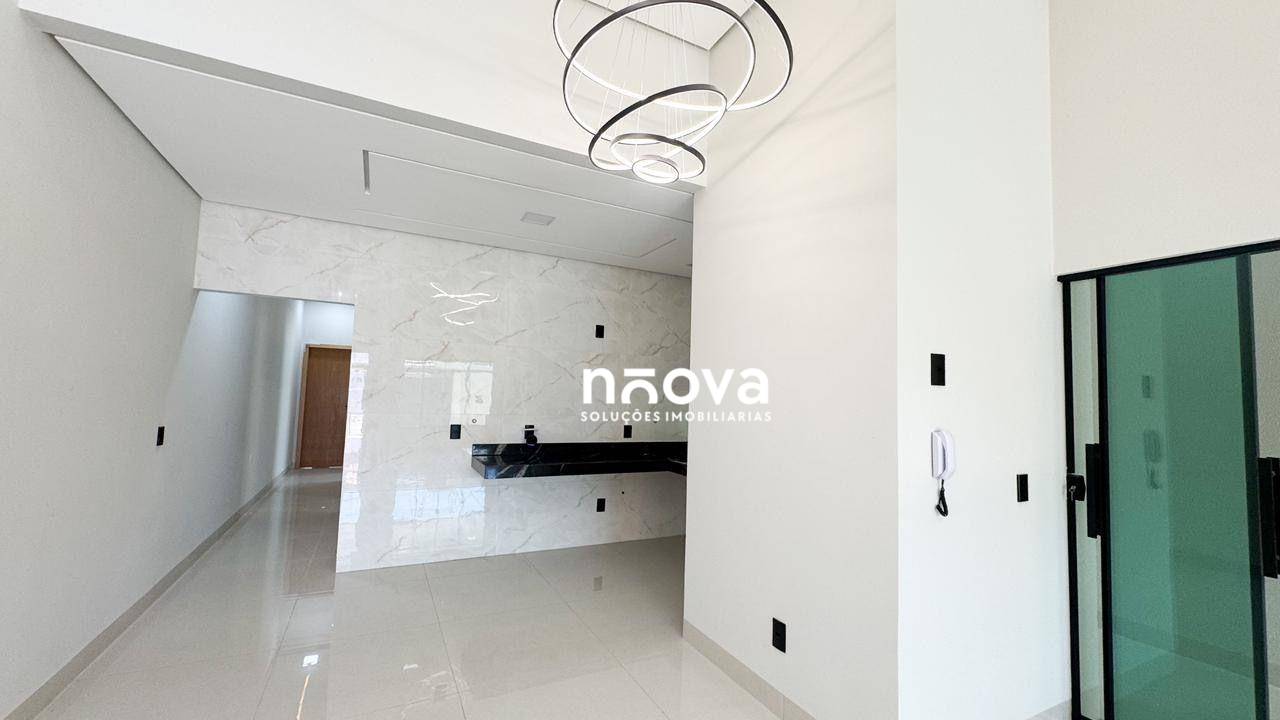 Casa à venda com 3 quartos, 135m² - Foto 12