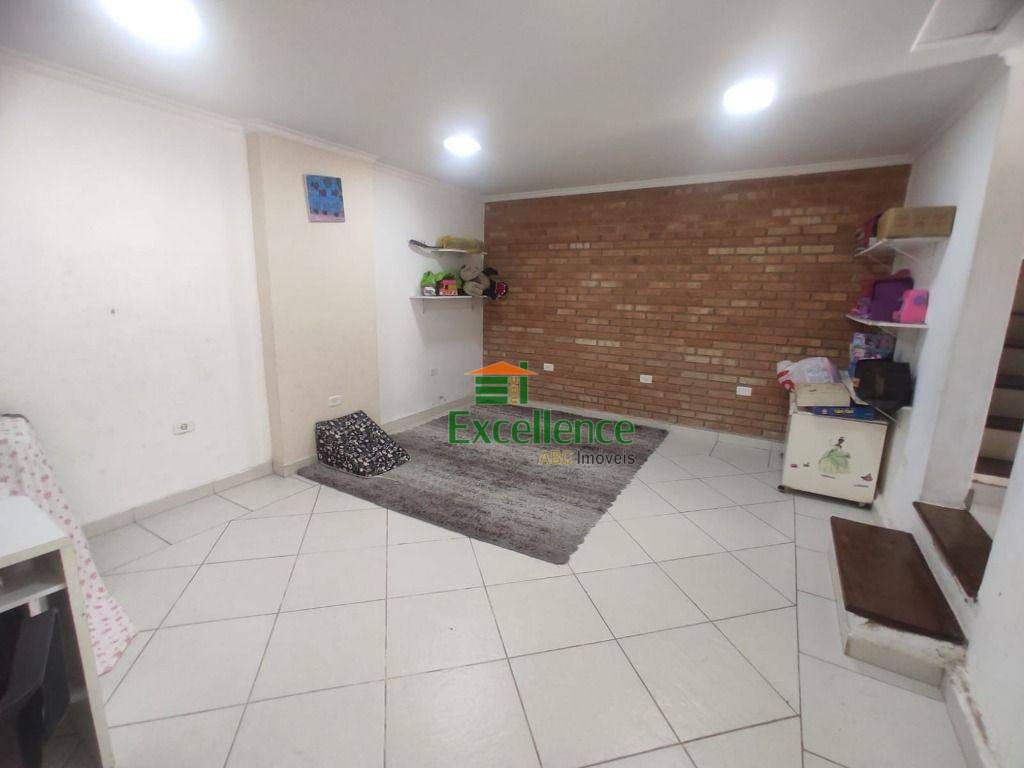 Sobrado à venda com 3 quartos, 161m² - Foto 24