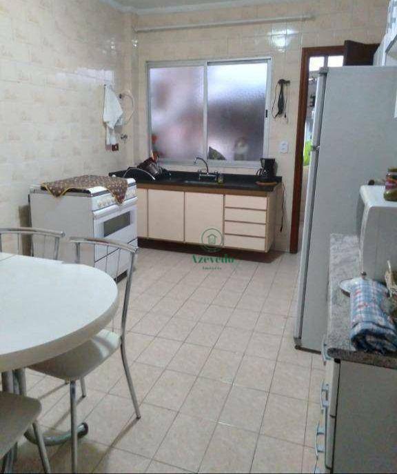 Apartamento à venda com 3 quartos, 140m² - Foto 9