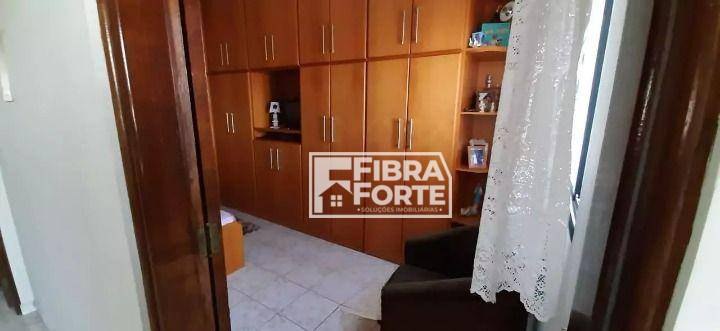 Casa à venda com 3 quartos, 140m² - Foto 7