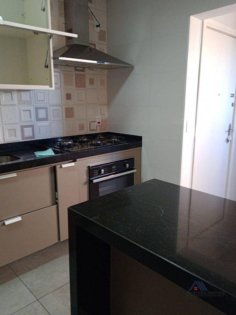 Apartamento à venda com 3 quartos, 320m² - Foto 5