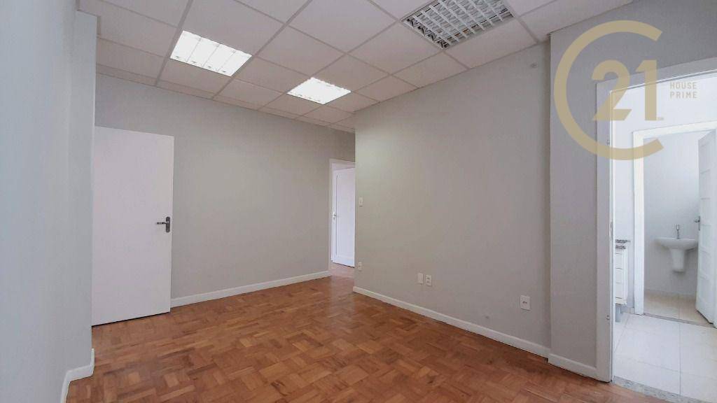 Conjunto Comercial-Sala para alugar, 85m² - Foto 1