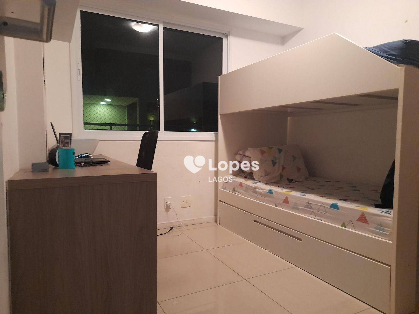 Apartamento à venda com 2 quartos, 77m² - Foto 7