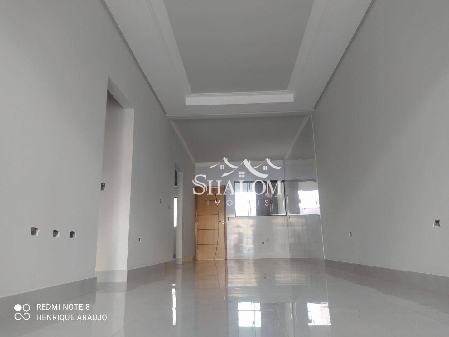 Casa, 3 quartos, 103 m² - Foto 5