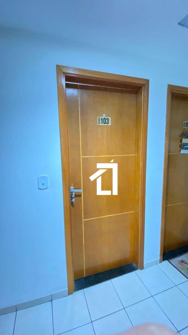 Apartamento, 3 quartos, 70 m² - Foto 3