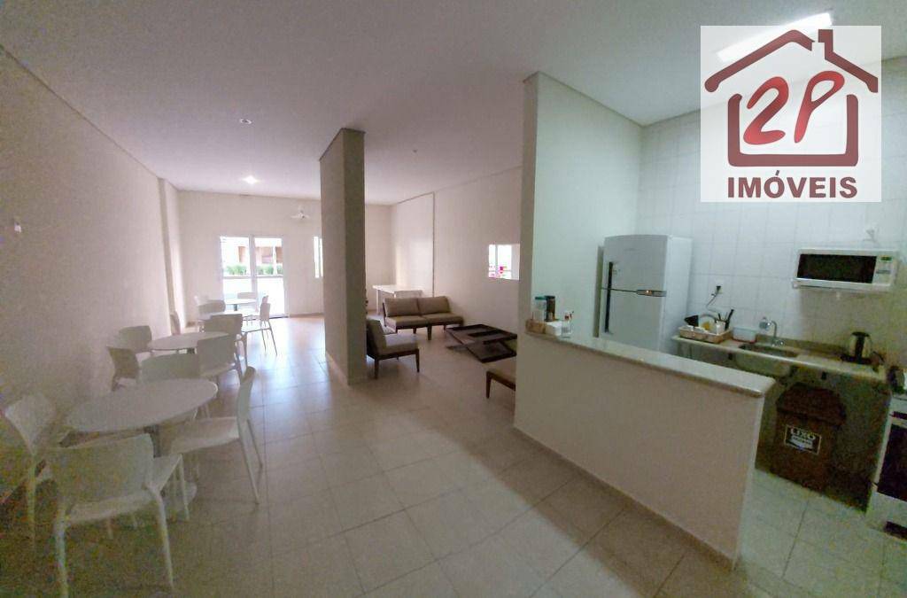 Apartamento à venda com 2 quartos, 63m² - Foto 9