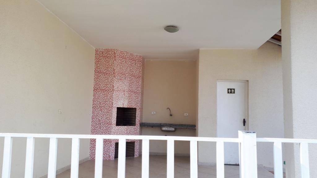 Apartamento à venda com 2 quartos, 62m² - Foto 17