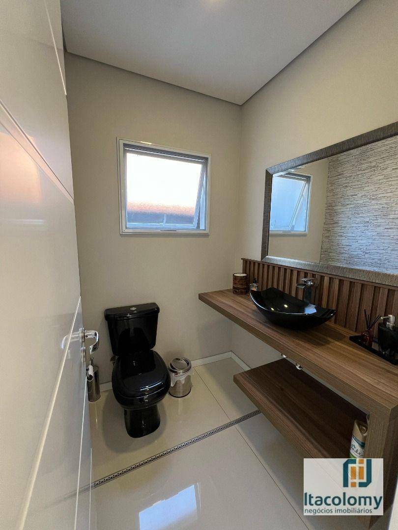 Casa de Condomínio à venda com 3 quartos, 254m² - Foto 9