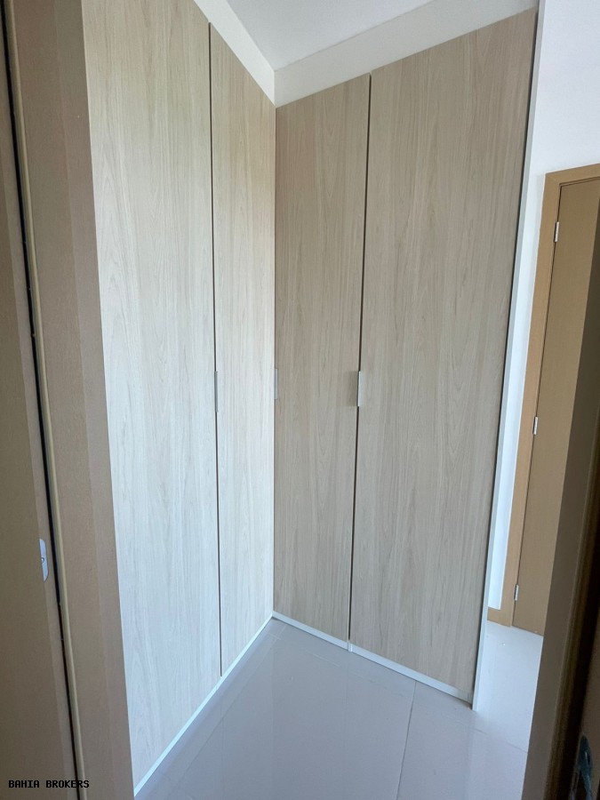Apartamento à venda com 1 quarto, 30m² - Foto 26