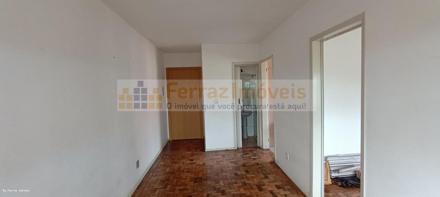 Apartamento à venda com 1 quarto, 37m² - Foto 33