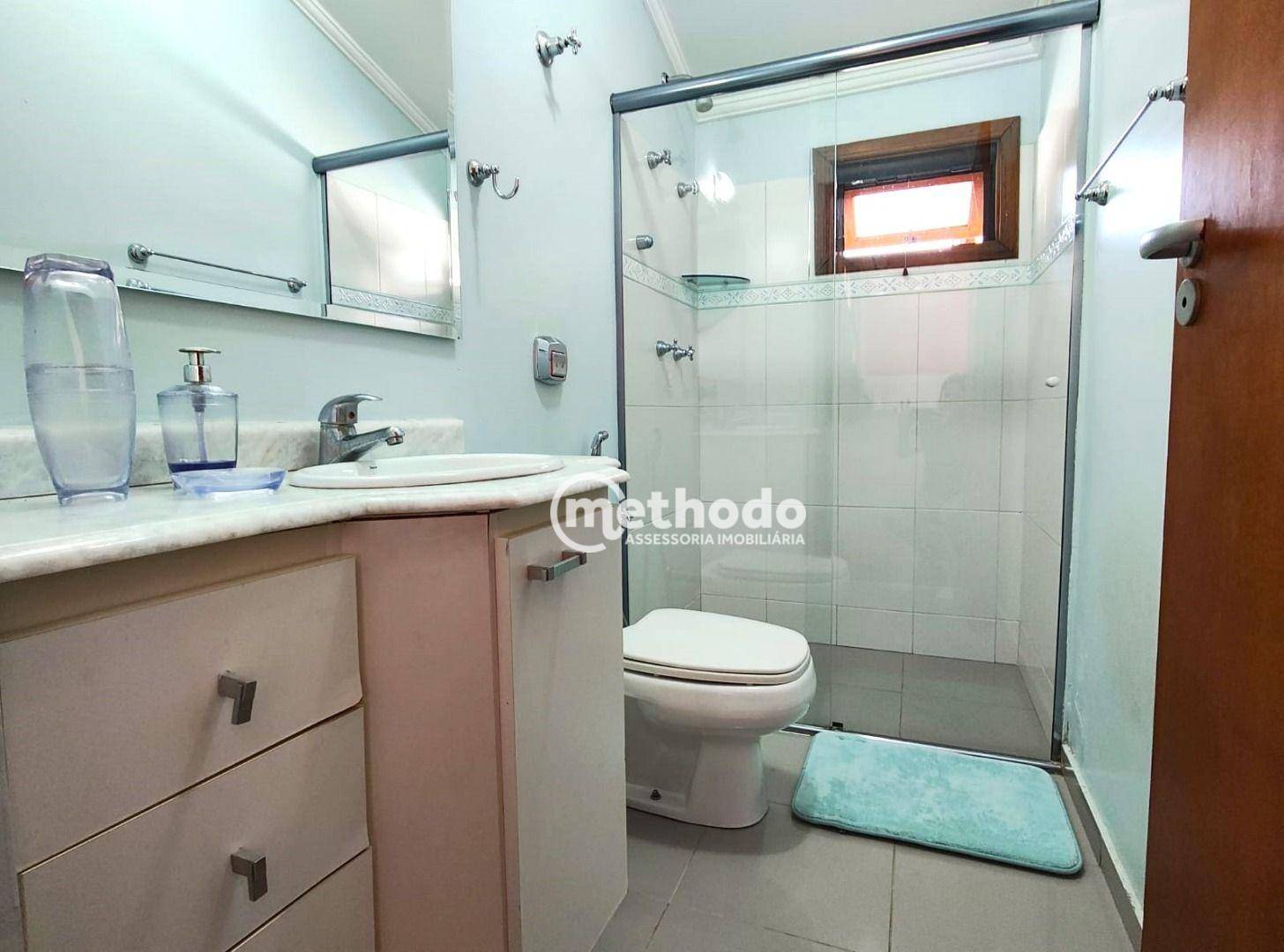 Casa de Condomínio à venda com 4 quartos, 300m² - Foto 25