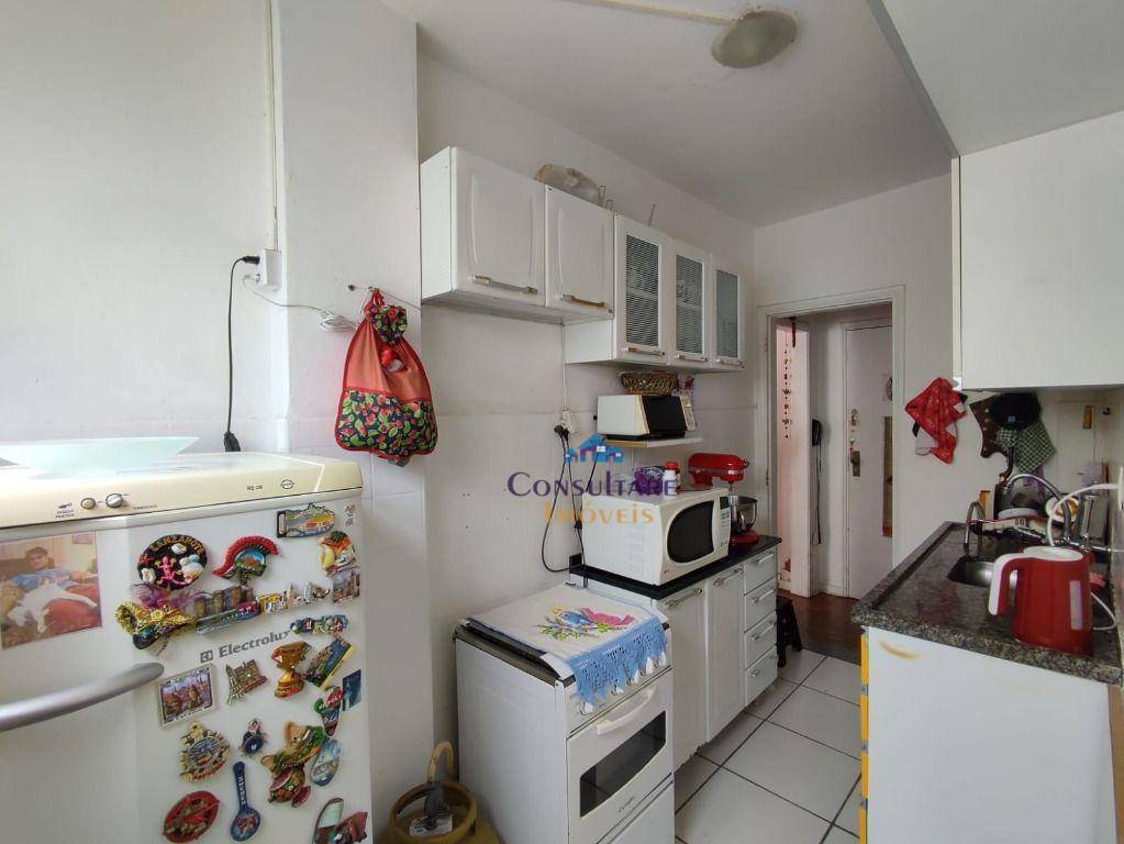 Apartamento à venda com 1 quarto, 54m² - Foto 22