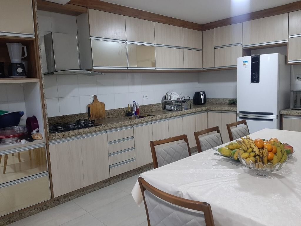 Sobrado, 4 quartos, 260 m² - Foto 3