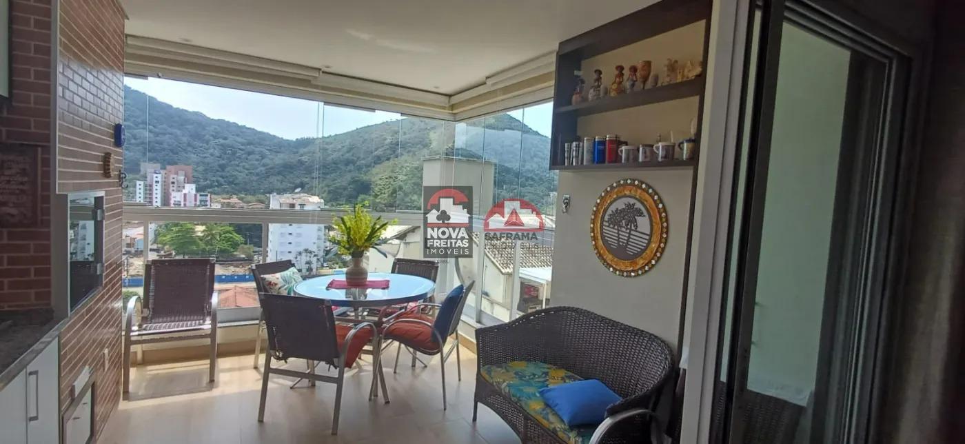 Apartamento à venda com 2 quartos, 72m² - Foto 1