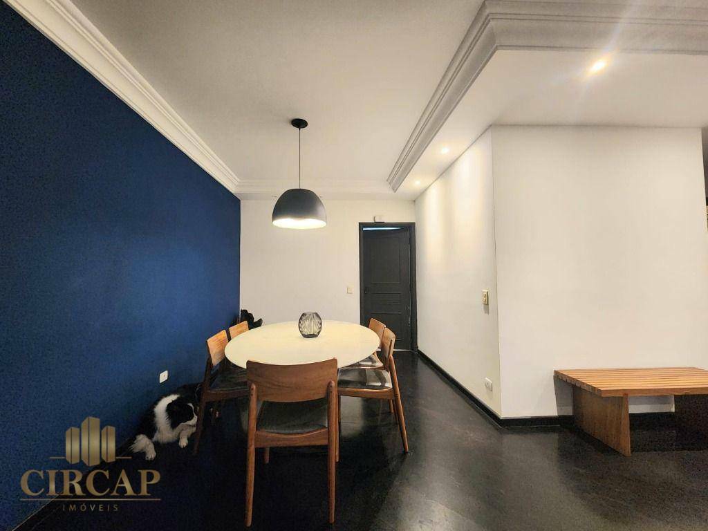 Apartamento à venda com 4 quartos, 170m² - Foto 6